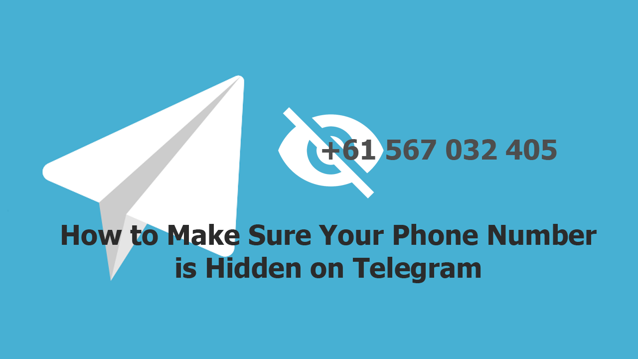 Phone number banned telegram что делать